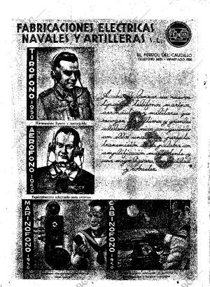 ABC MADRID 23-07-1950 página 2