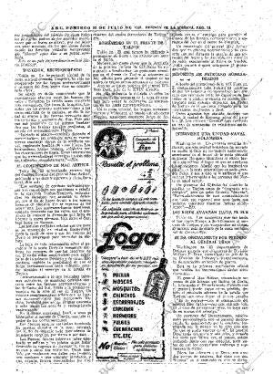 ABC MADRID 23-07-1950 página 24