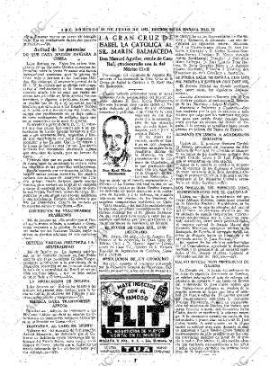 ABC MADRID 23-07-1950 página 25
