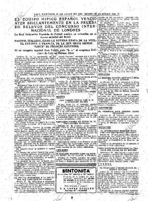 ABC MADRID 23-07-1950 página 29