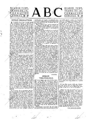 ABC MADRID 23-07-1950 página 3