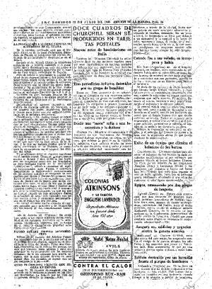 ABC MADRID 23-07-1950 página 30
