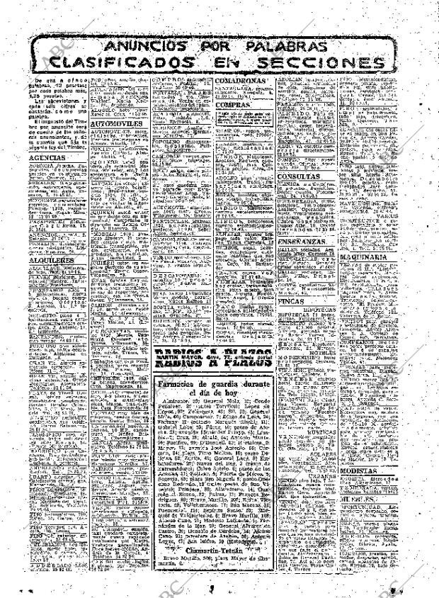 ABC MADRID 23-07-1950 página 32