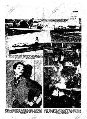 ABC MADRID 23-07-1950 página 5