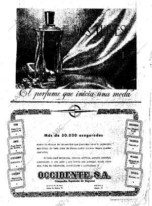 ABC MADRID 25-07-1950 página 2