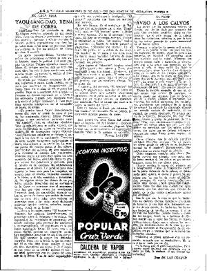 ABC SEVILLA 26-07-1950 página 9