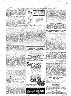 ABC MADRID 27-07-1950 página 10