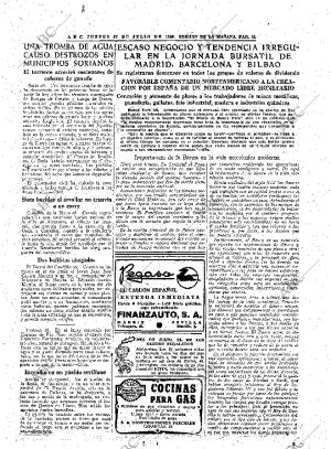 ABC MADRID 27-07-1950 página 11