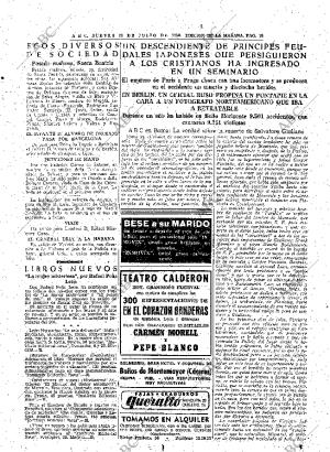 ABC MADRID 27-07-1950 página 15