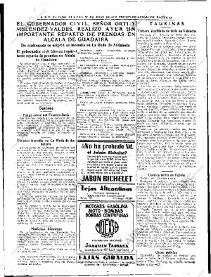 ABC SEVILLA 27-07-1950 página 12