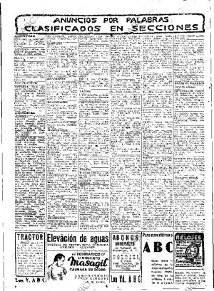 ABC SEVILLA 27-07-1950 página 16