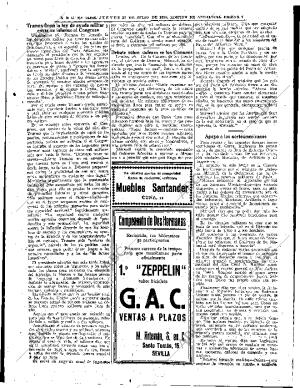 ABC SEVILLA 27-07-1950 página 7