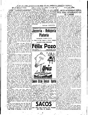 ABC SEVILLA 27-07-1950 página 9