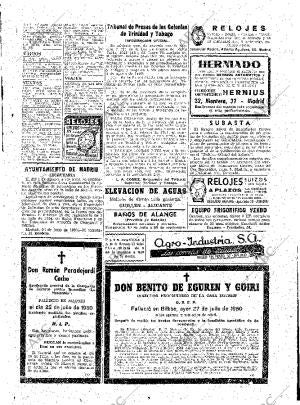 ABC MADRID 28-07-1950 página 23