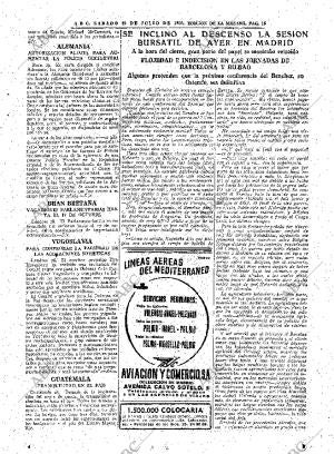 ABC MADRID 29-07-1950 página 15