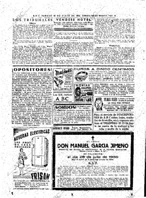 ABC MADRID 29-07-1950 página 21