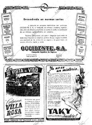 ABC MADRID 30-07-1950 página 10