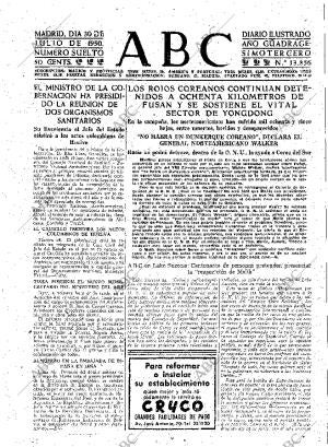 ABC MADRID 30-07-1950 página 17