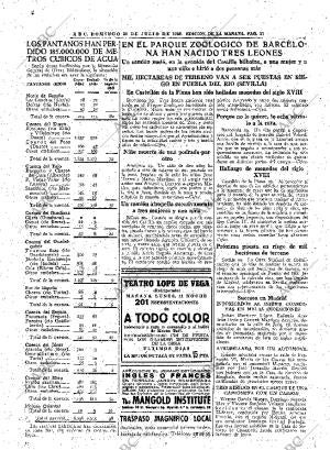 ABC MADRID 30-07-1950 página 21