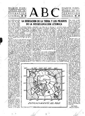 ABC MADRID 30-07-1950 página 3