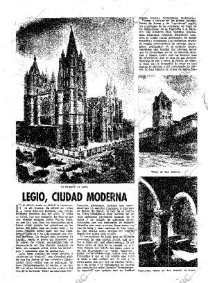 ABC MADRID 30-07-1950 página 8