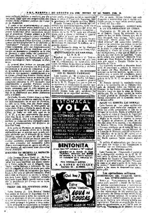 ABC MADRID 01-08-1950 página 12