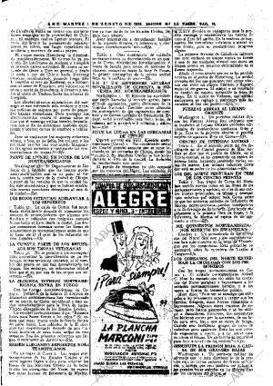 ABC MADRID 01-08-1950 página 13