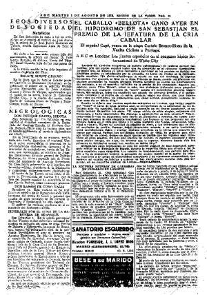 ABC MADRID 01-08-1950 página 17