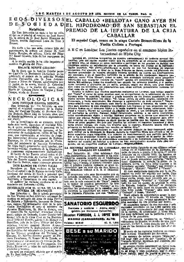 ABC MADRID 01-08-1950 página 17