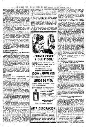ABC MADRID 01-08-1950 página 18
