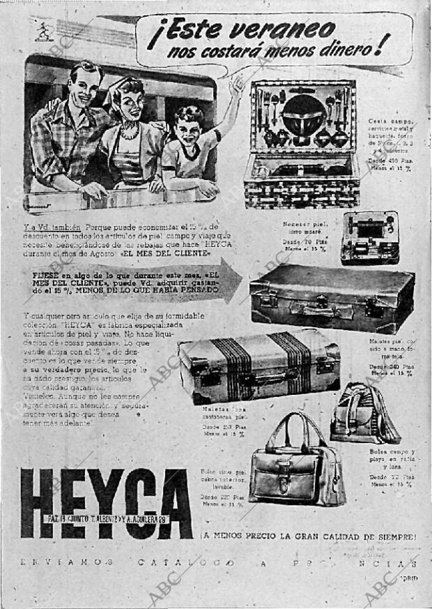 ABC MADRID 01-08-1950 página 2