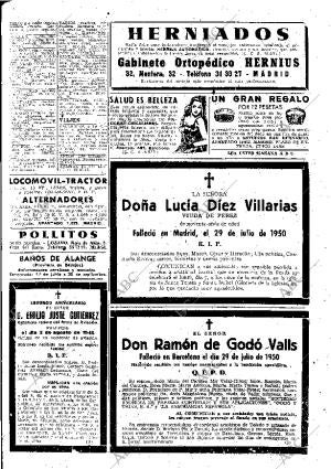 ABC MADRID 01-08-1950 página 23