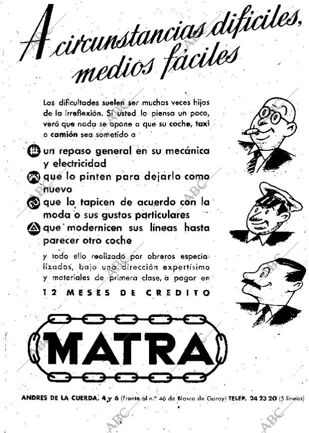 ABC MADRID 01-08-1950 página 4