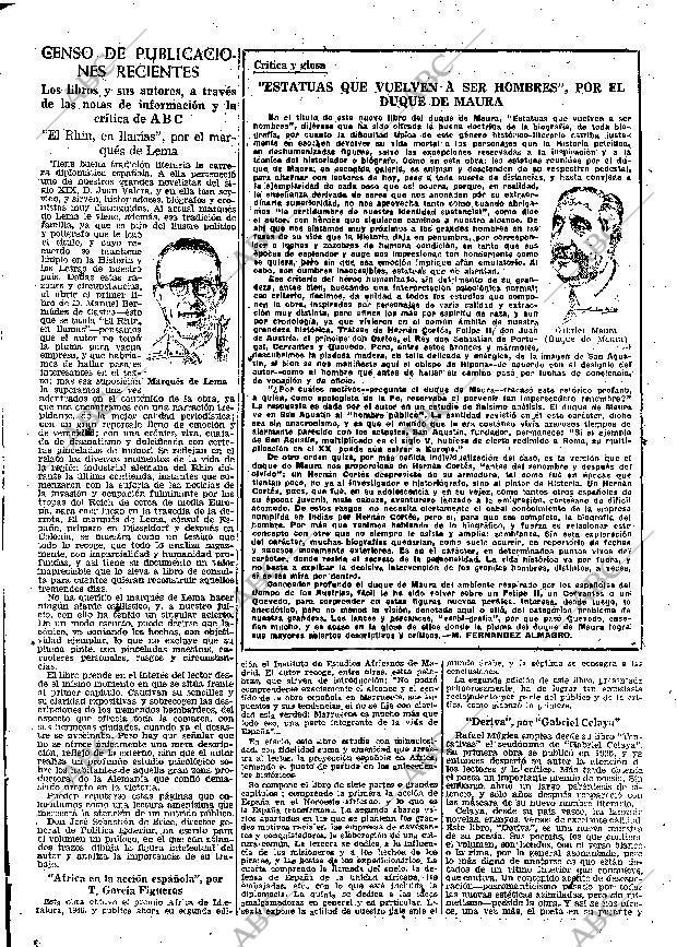 ABC MADRID 01-08-1950 página 5