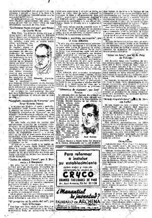 ABC MADRID 01-08-1950 página 6