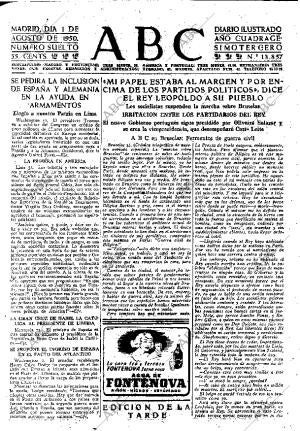 ABC MADRID 01-08-1950 página 7