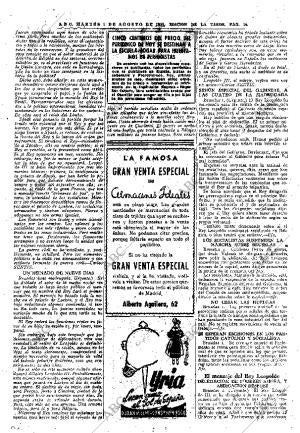 ABC MADRID 01-08-1950 página 8