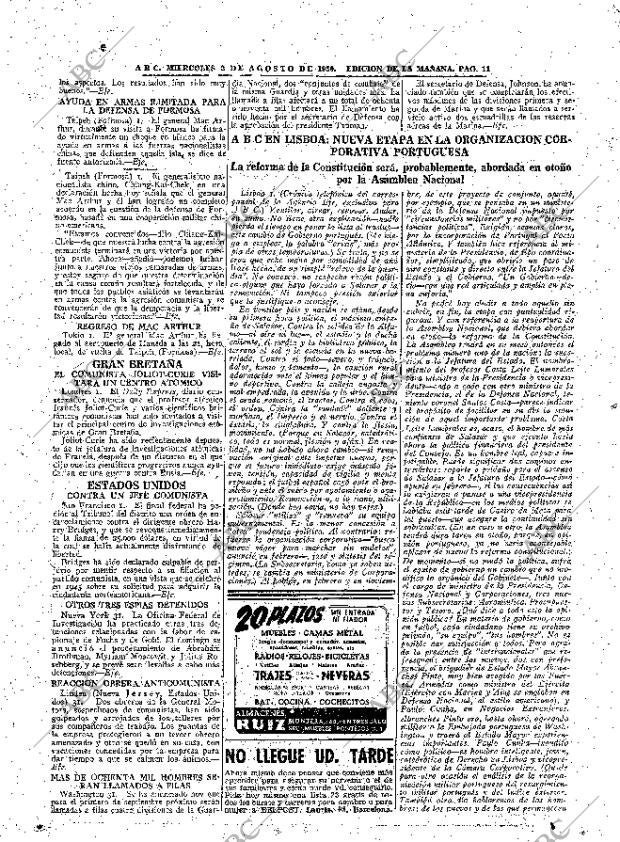 ABC MADRID 02-08-1950 página 11