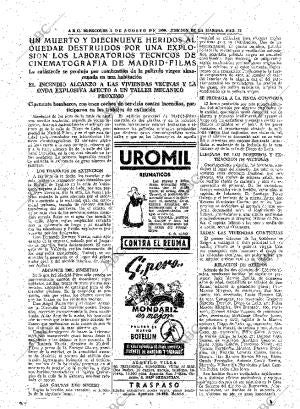 ABC MADRID 02-08-1950 página 13