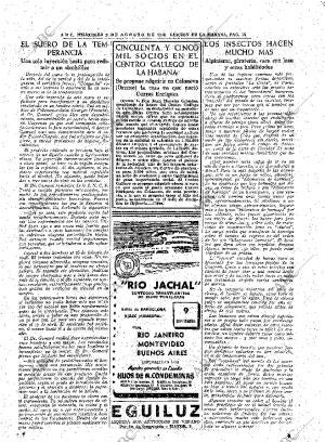 ABC MADRID 02-08-1950 página 15