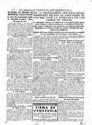 ABC MADRID 02-08-1950 página 17