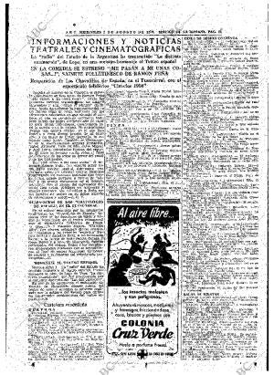 ABC MADRID 02-08-1950 página 21