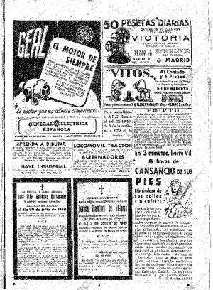 ABC MADRID 02-08-1950 página 22