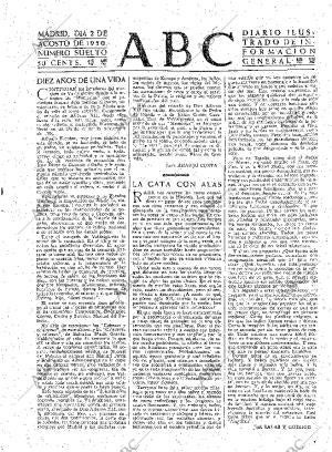 ABC MADRID 02-08-1950 página 3