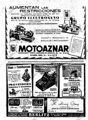 ABC MADRID 02-08-1950 página 4