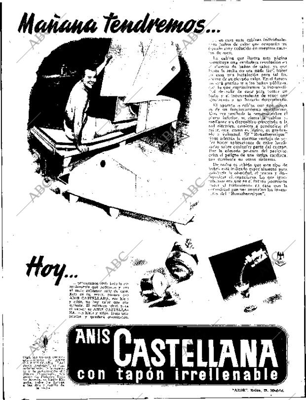 ABC SEVILLA 02-08-1950 página 18