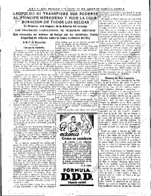 ABC SEVILLA 02-08-1950 página 5