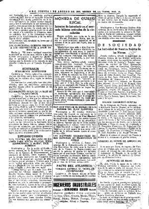 ABC MADRID 03-08-1950 página 11