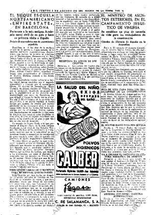 ABC MADRID 03-08-1950 página 12