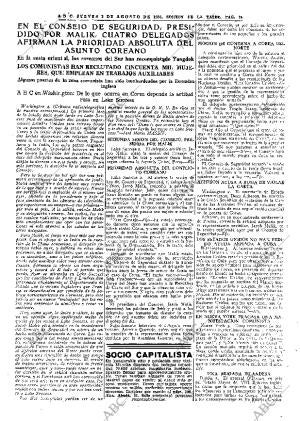 ABC MADRID 03-08-1950 página 13